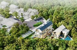 Greenbank Park (D21), Semi-Detached #554148201